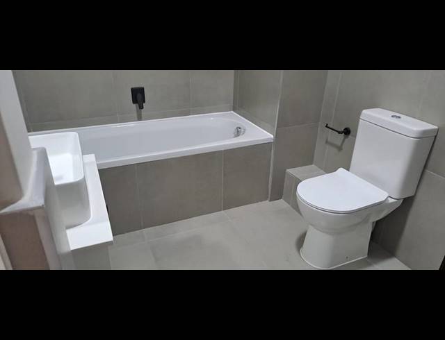 2 BEDROOM PROPERTY TO RENT IN DURBANVILLE CENTRAL